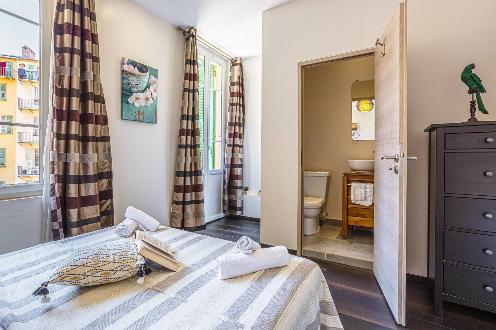 Guisol - Typical Nice 3 Bedroom Ac Near Port Exteriér fotografie