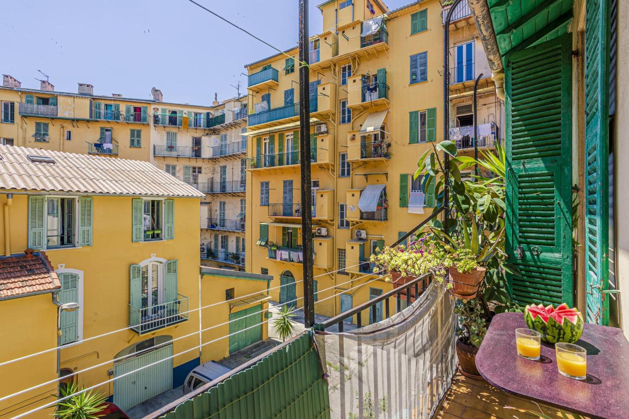 Guisol - Typical Nice 3 Bedroom Ac Near Port Exteriér fotografie